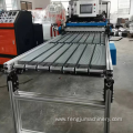 AUTO air filter paper pleating making machine